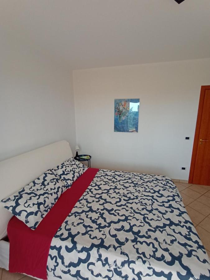 Degli Angioini Holiday Home Каулонія Марина Екстер'єр фото