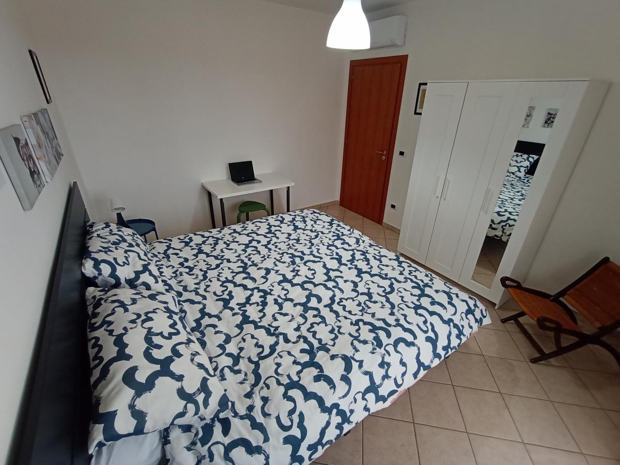 Degli Angioini Holiday Home Каулонія Марина Екстер'єр фото