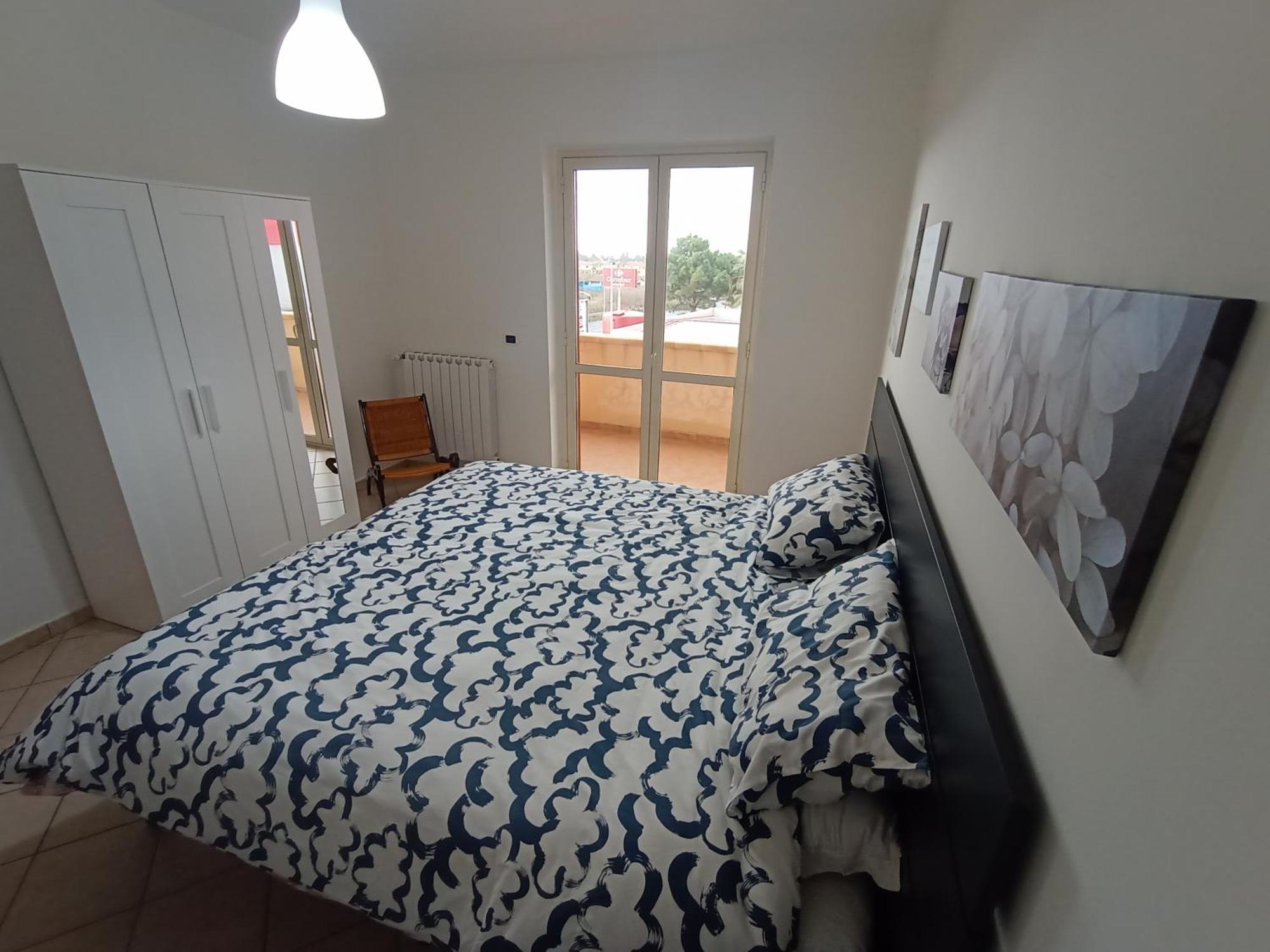 Degli Angioini Holiday Home Каулонія Марина Екстер'єр фото