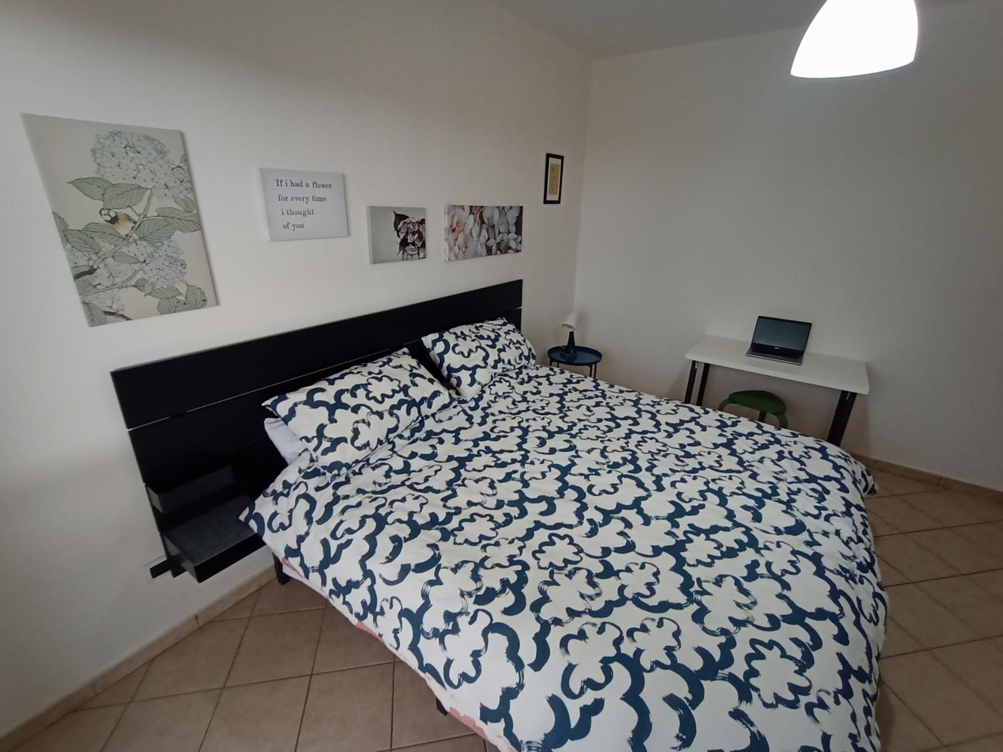 Degli Angioini Holiday Home Каулонія Марина Екстер'єр фото