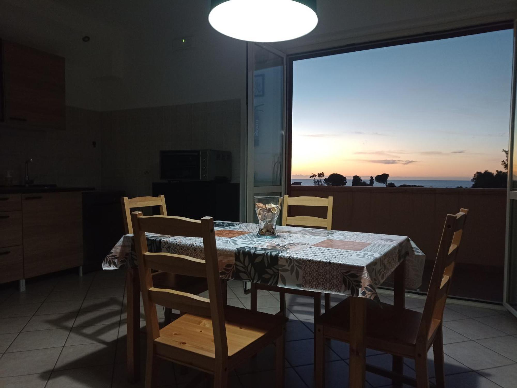 Degli Angioini Holiday Home Каулонія Марина Екстер'єр фото