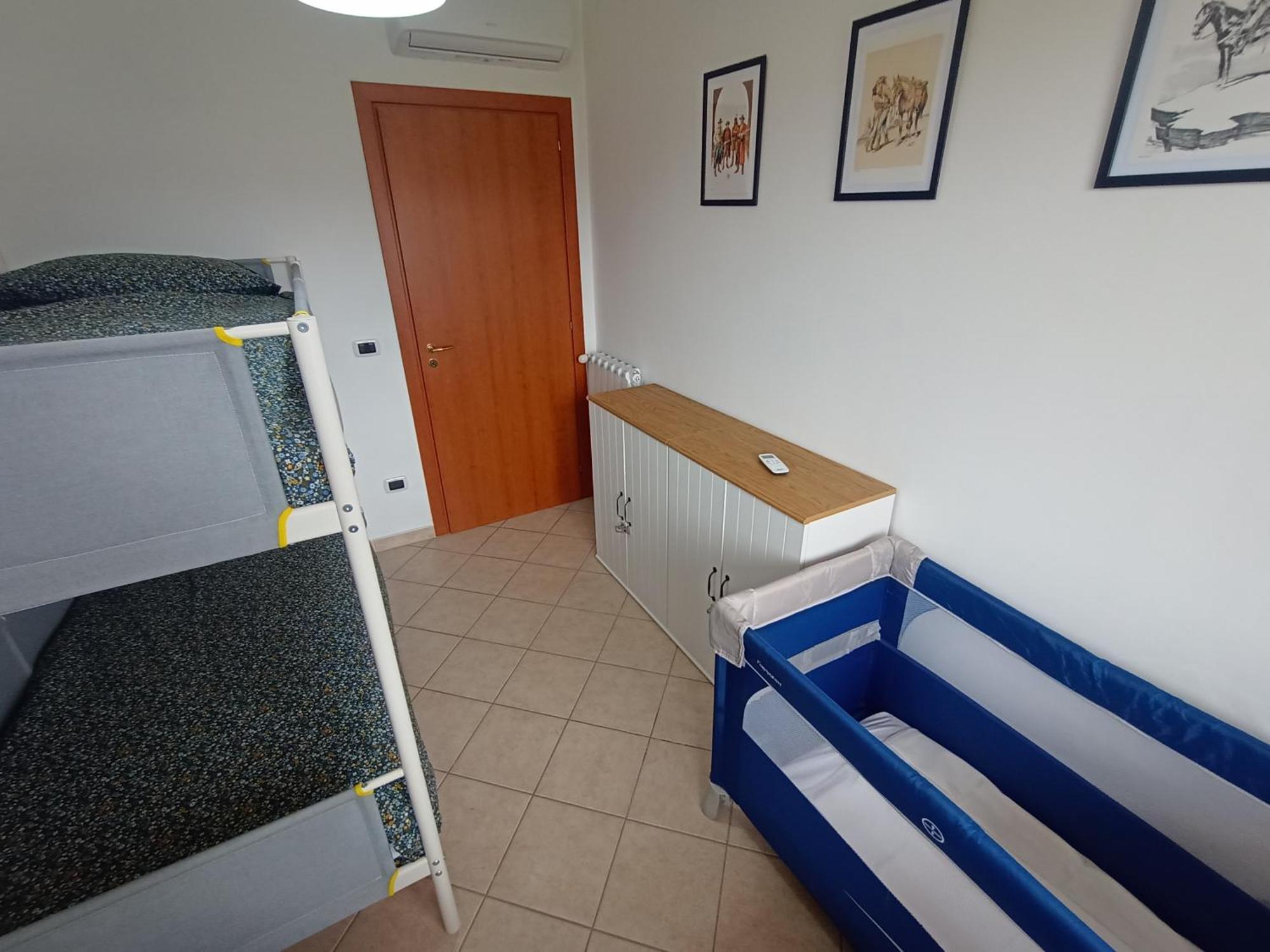 Degli Angioini Holiday Home Каулонія Марина Екстер'єр фото